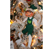 Annalee Collectibles