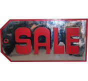 Sale Items
