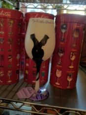 Little Black Dress Lolita Wine